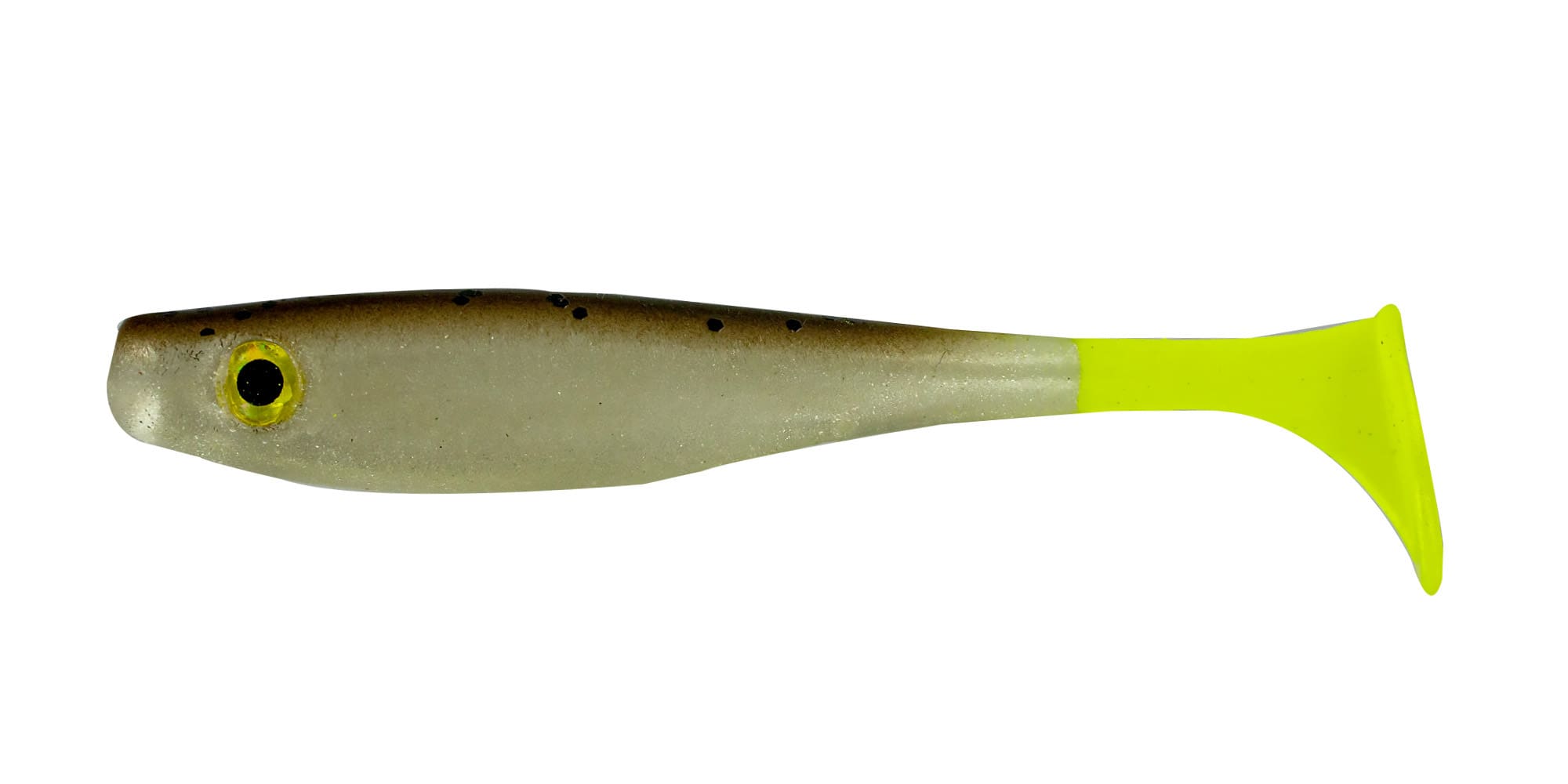 Big Bite Baits Suicide Shad