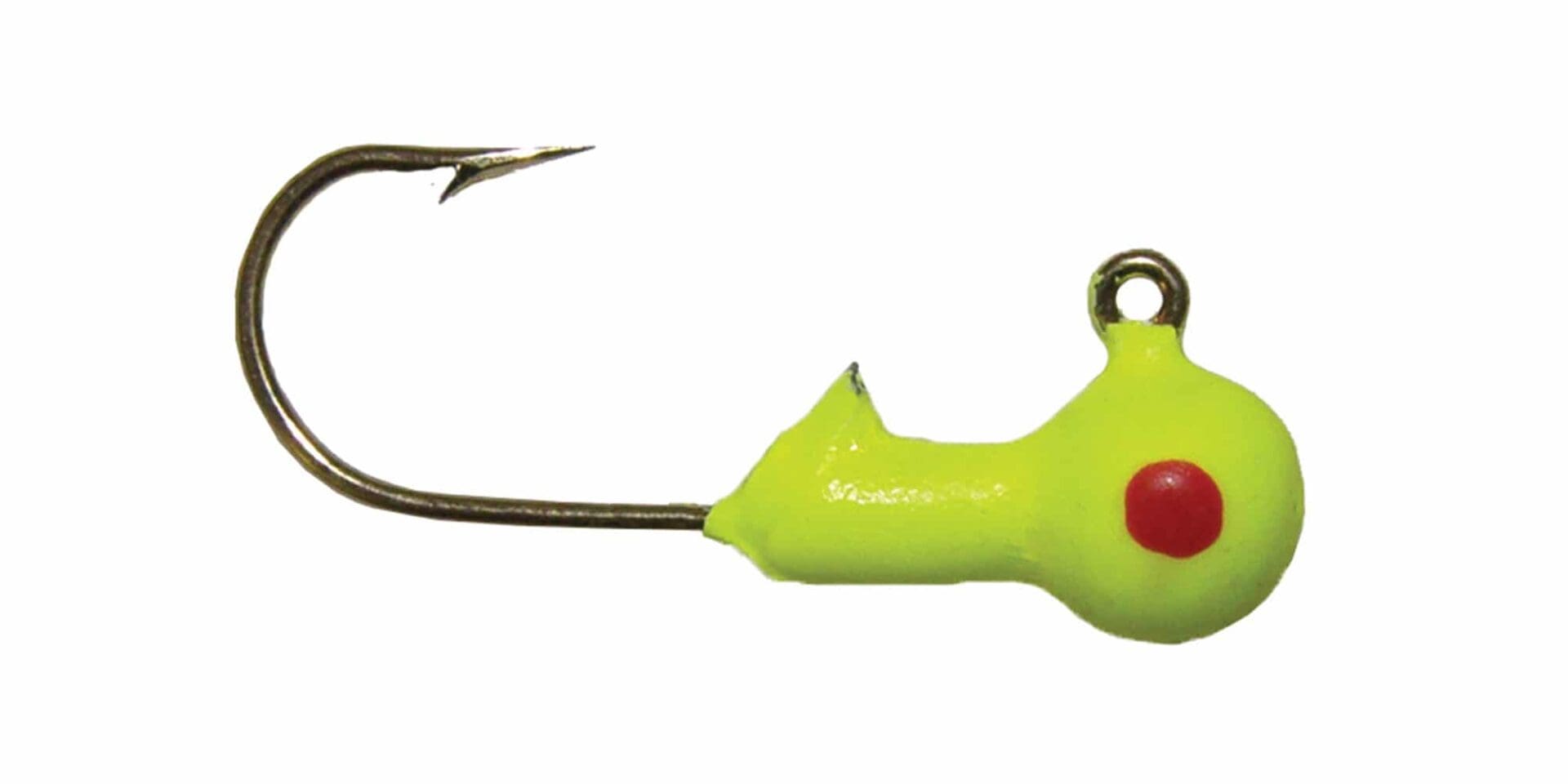 Big Bite Baits Jig Single Eye