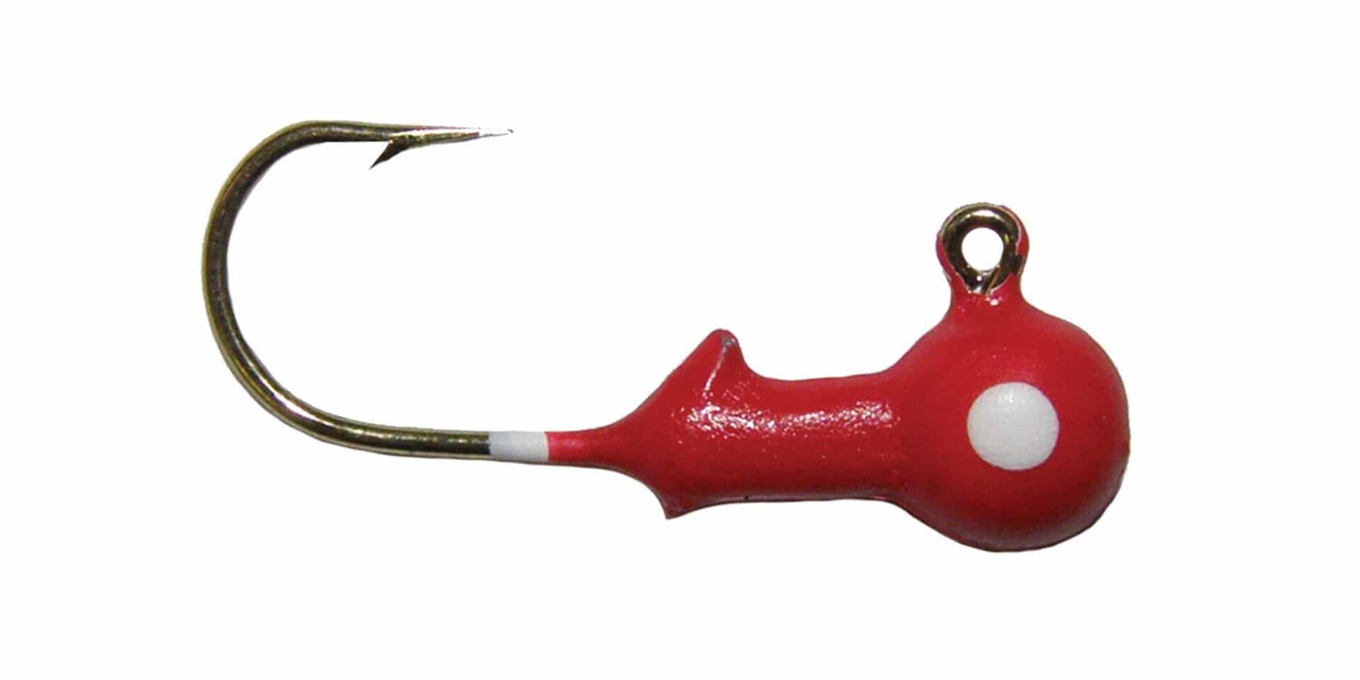 Big Bite Baits Jig Single Eye