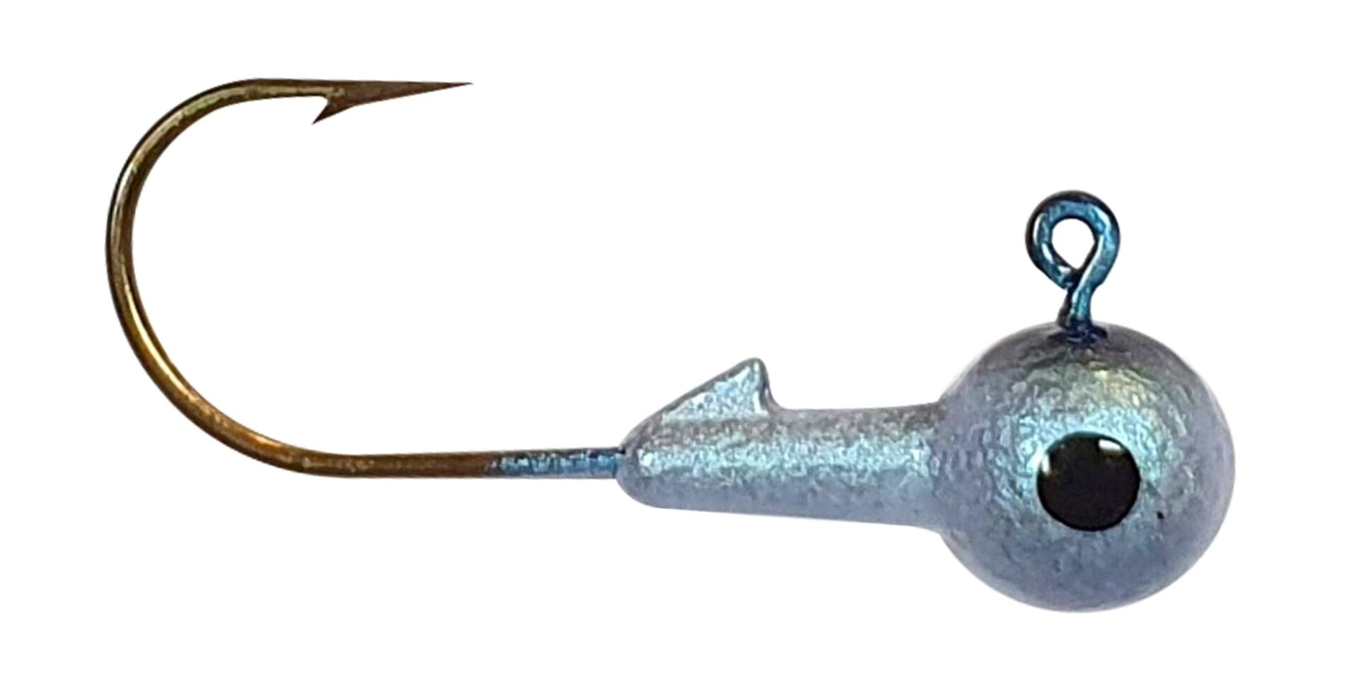 Big Bite Baits Jig Single Eye