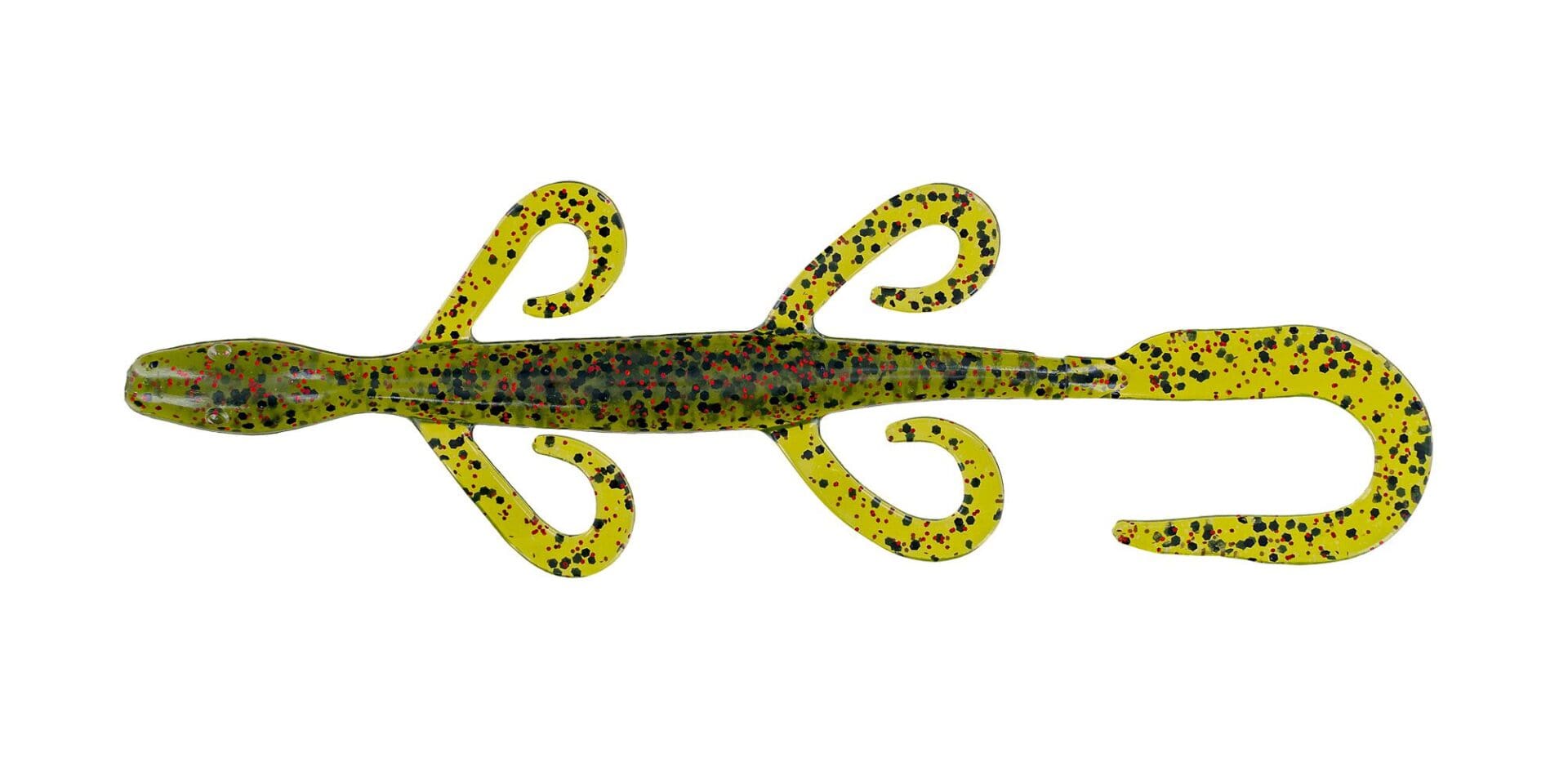 Big Bite Baits Pro Lizard