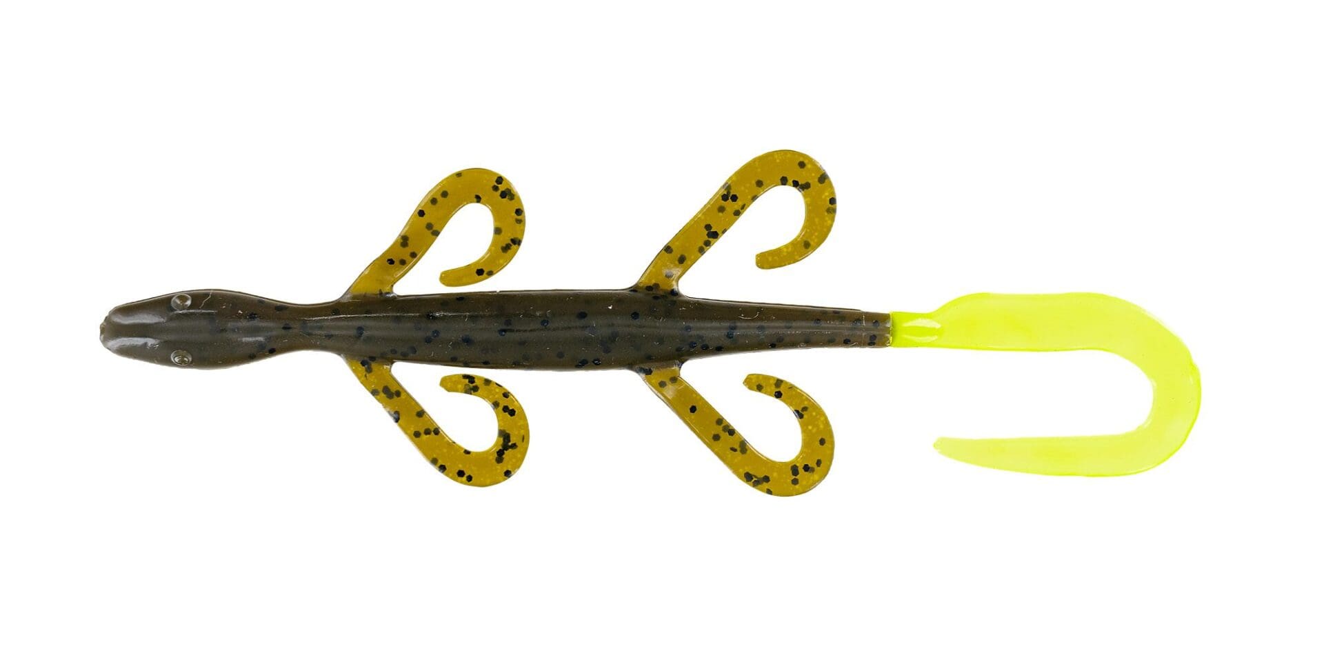 Big Bite Baits Pro Lizard