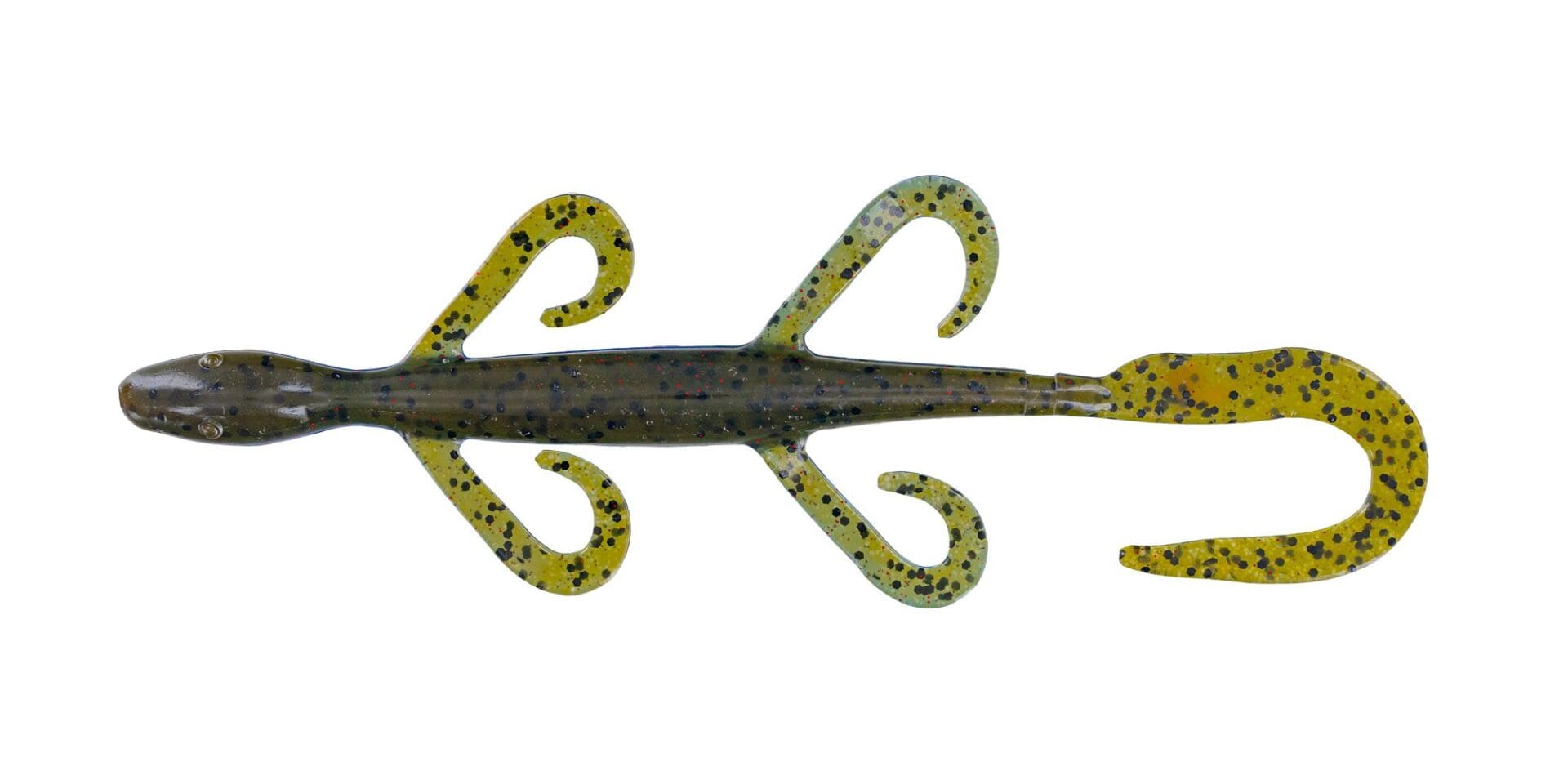 Big Bite Baits Pro Lizard