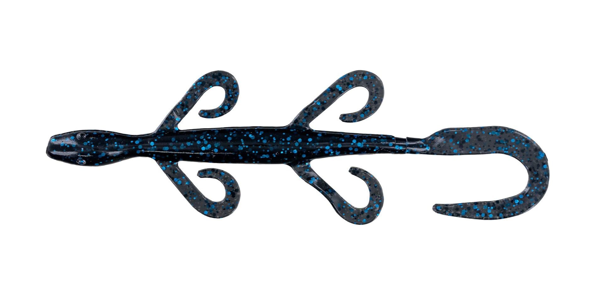 Big Bite Baits Pro Lizard