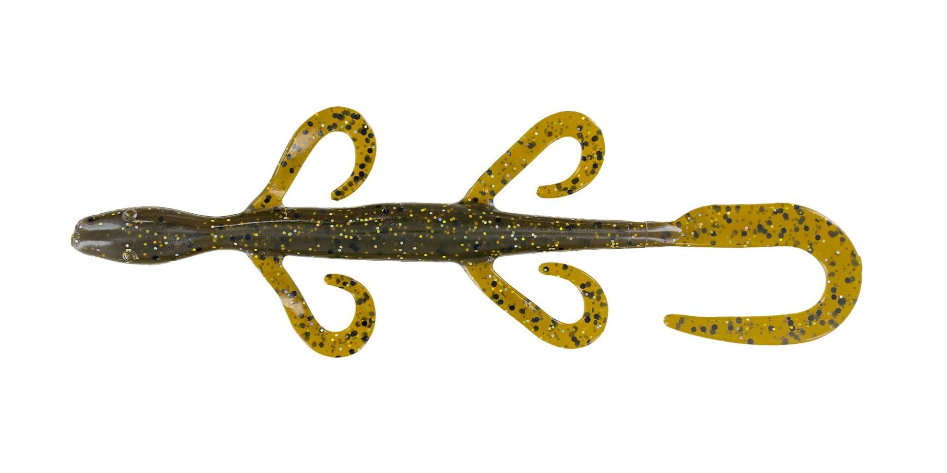 Big Bite Baits Pro Lizard