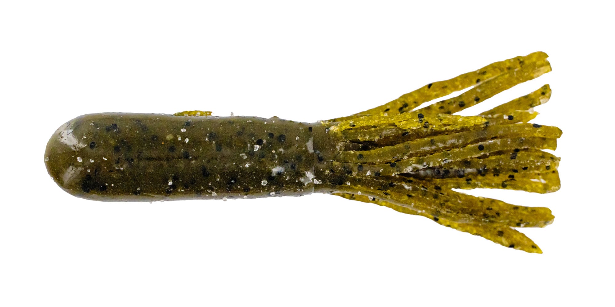 Big Bite Baits Scentsation Tube