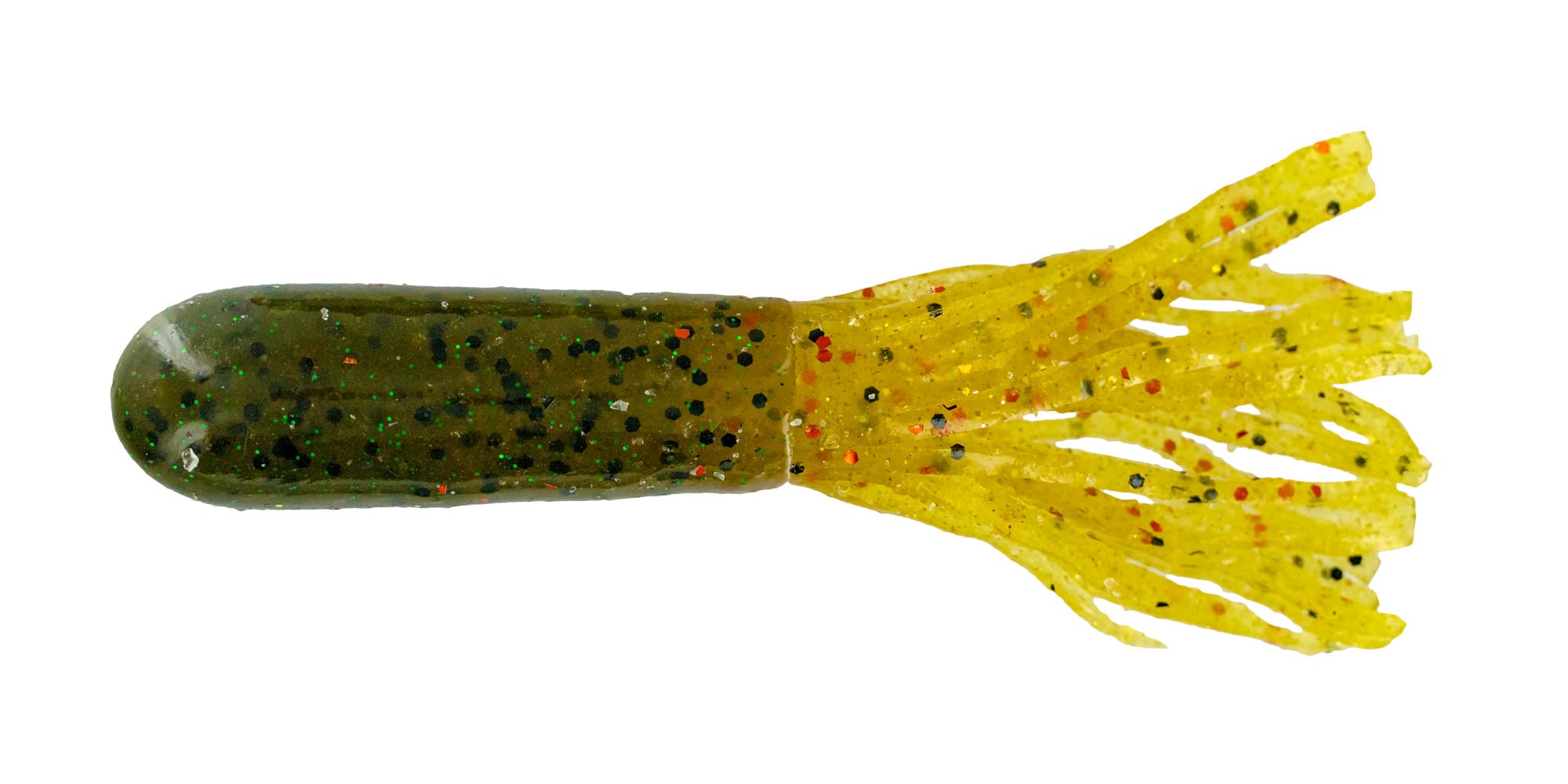 Big Bite Baits Scentsation Tube