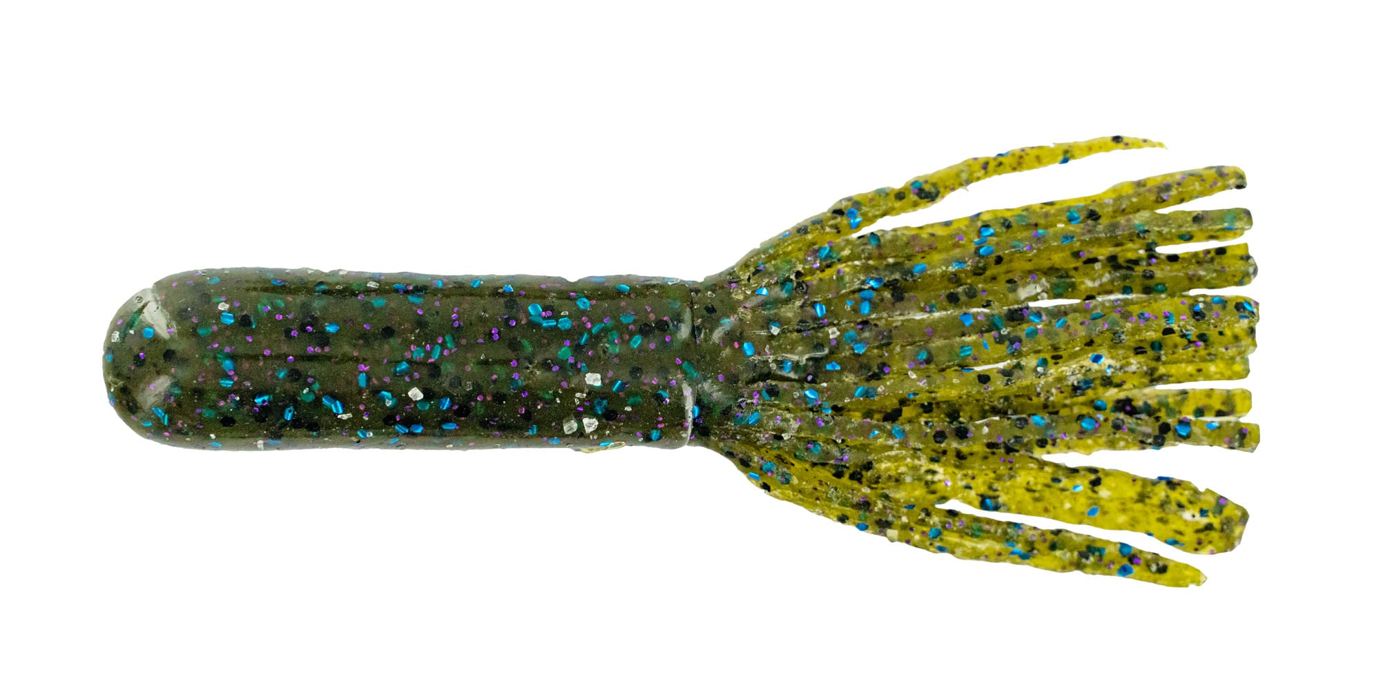 Big Bite Baits Scentsation Tube