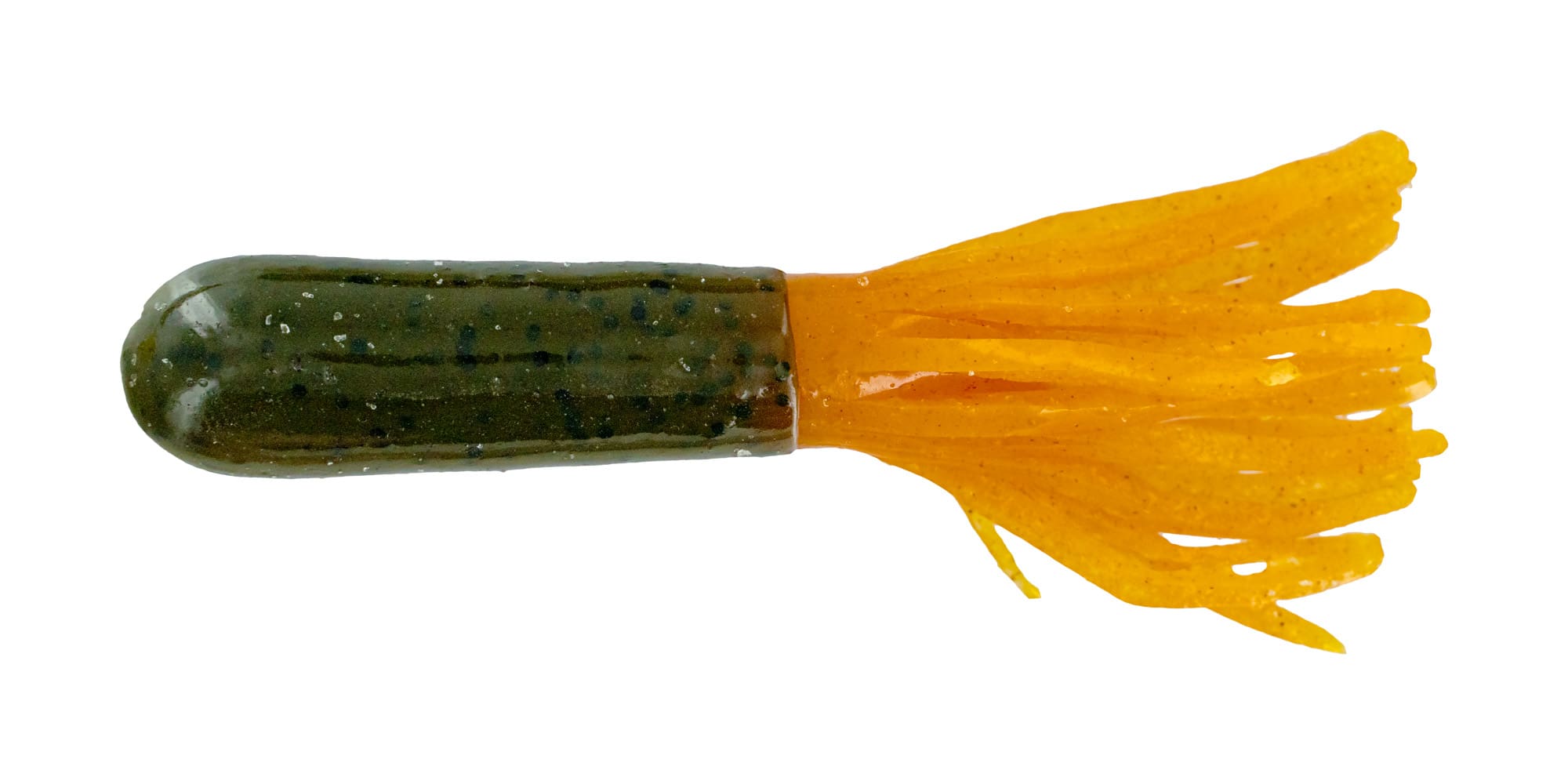 Big Bite Baits Scentsation Tube