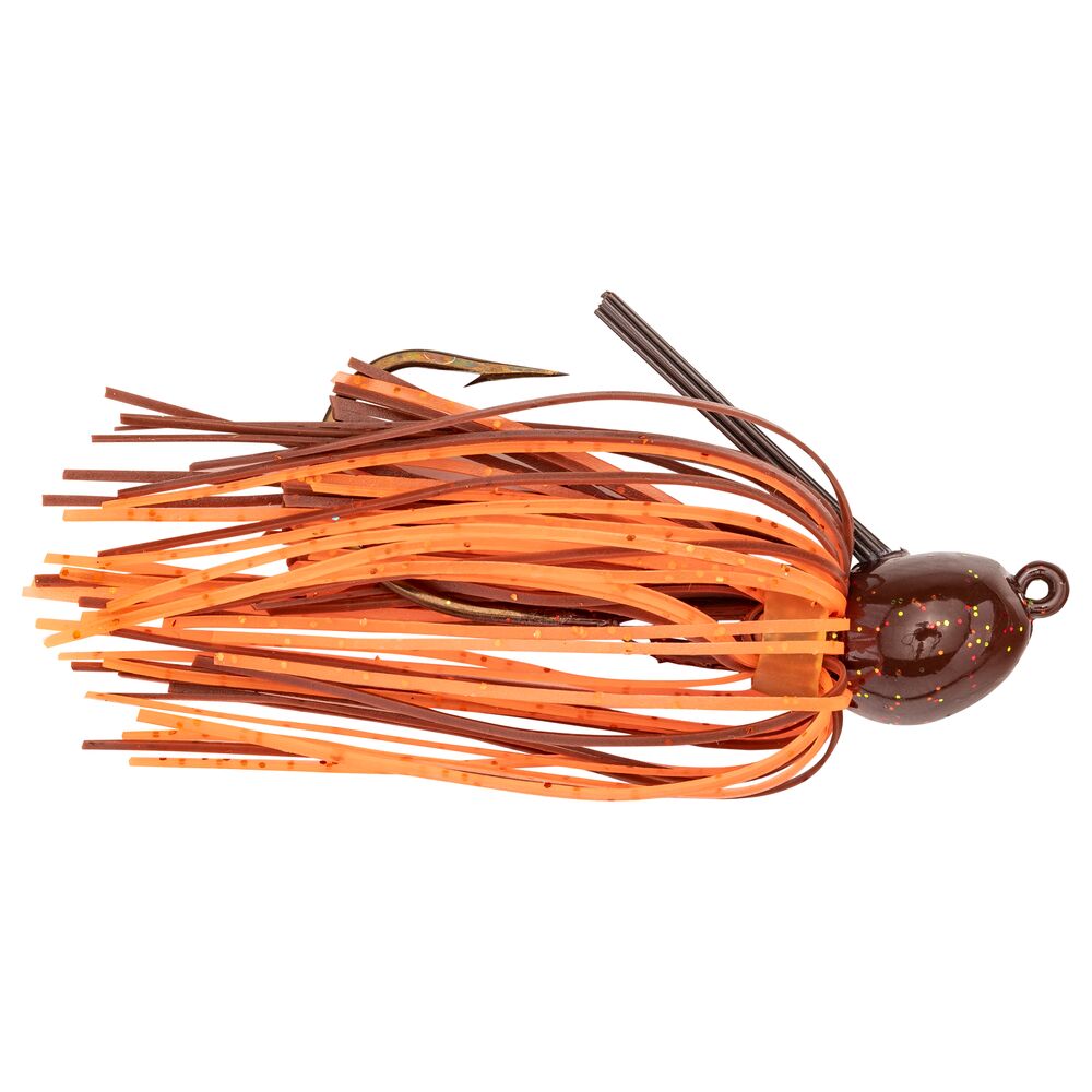 Strike King Bitsy Bug Mini Casting Jig