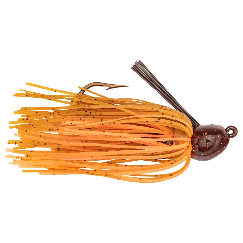 Strike King Bitsy Bug Mini Casting Jig