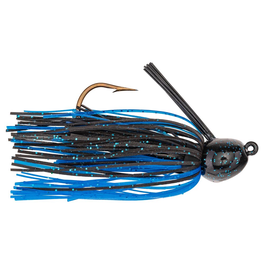 Strike King Bitsy Bug Mini Casting Jig