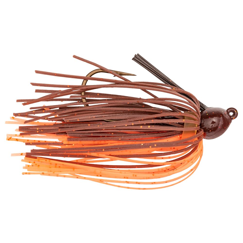 Strike King Bitsy Bug Mini Casting Jig