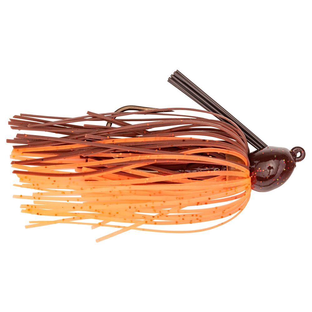 Strike King Bitsy Bug Mini Casting Jig