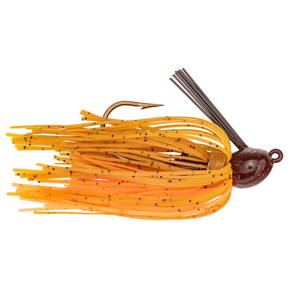 Strike King Bitsy Bug Mini Casting Jig