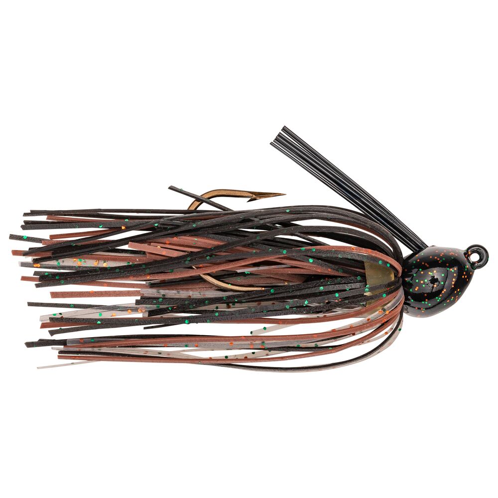 Strike King Bitsy Bug Mini Casting Jig