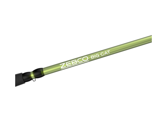 Zebco Big Cat Conventional Baitcast Combo