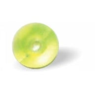 Fish Eye Plastic Beads