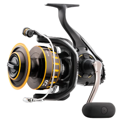Daiwa BG Spinning Reels