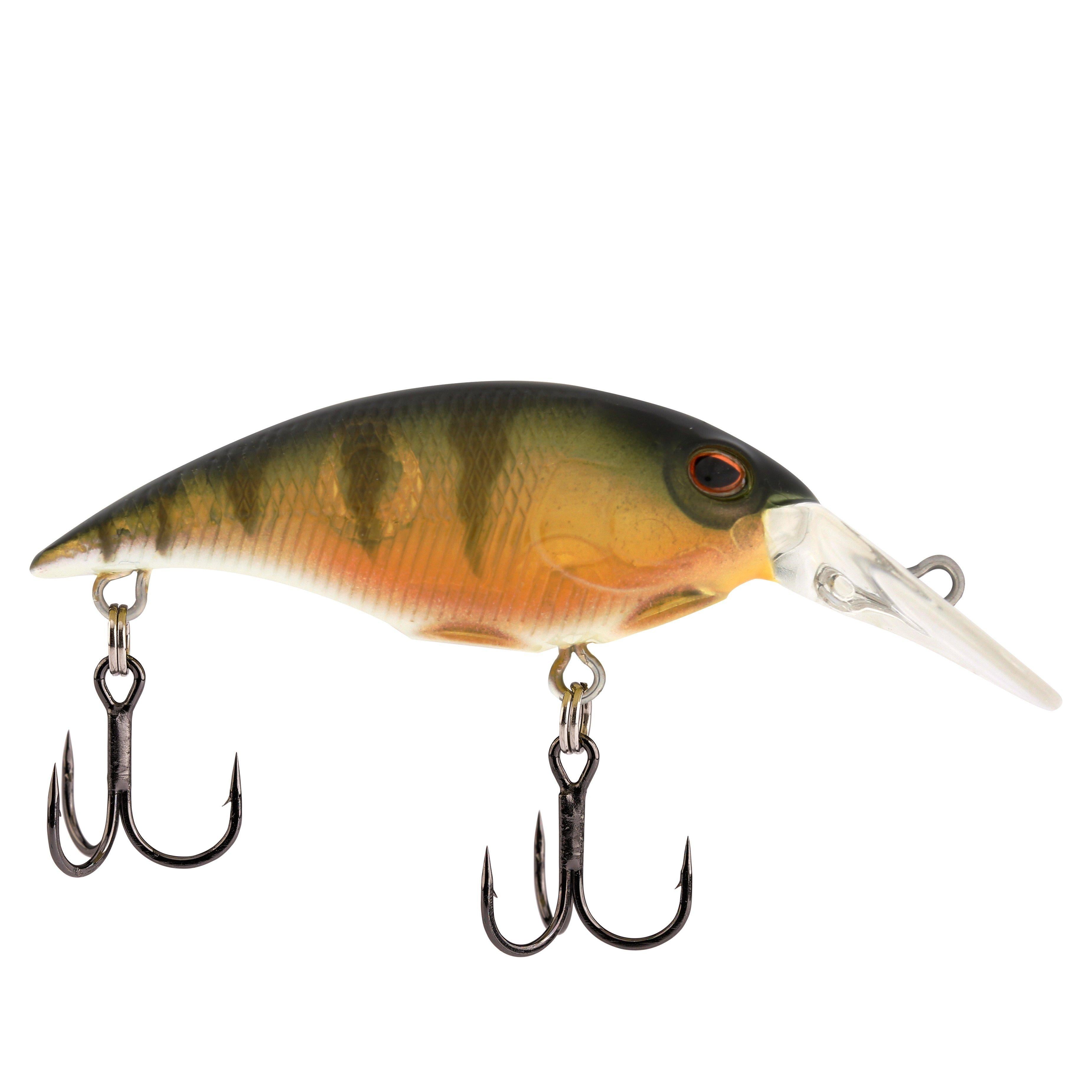 Berkley Money Badger