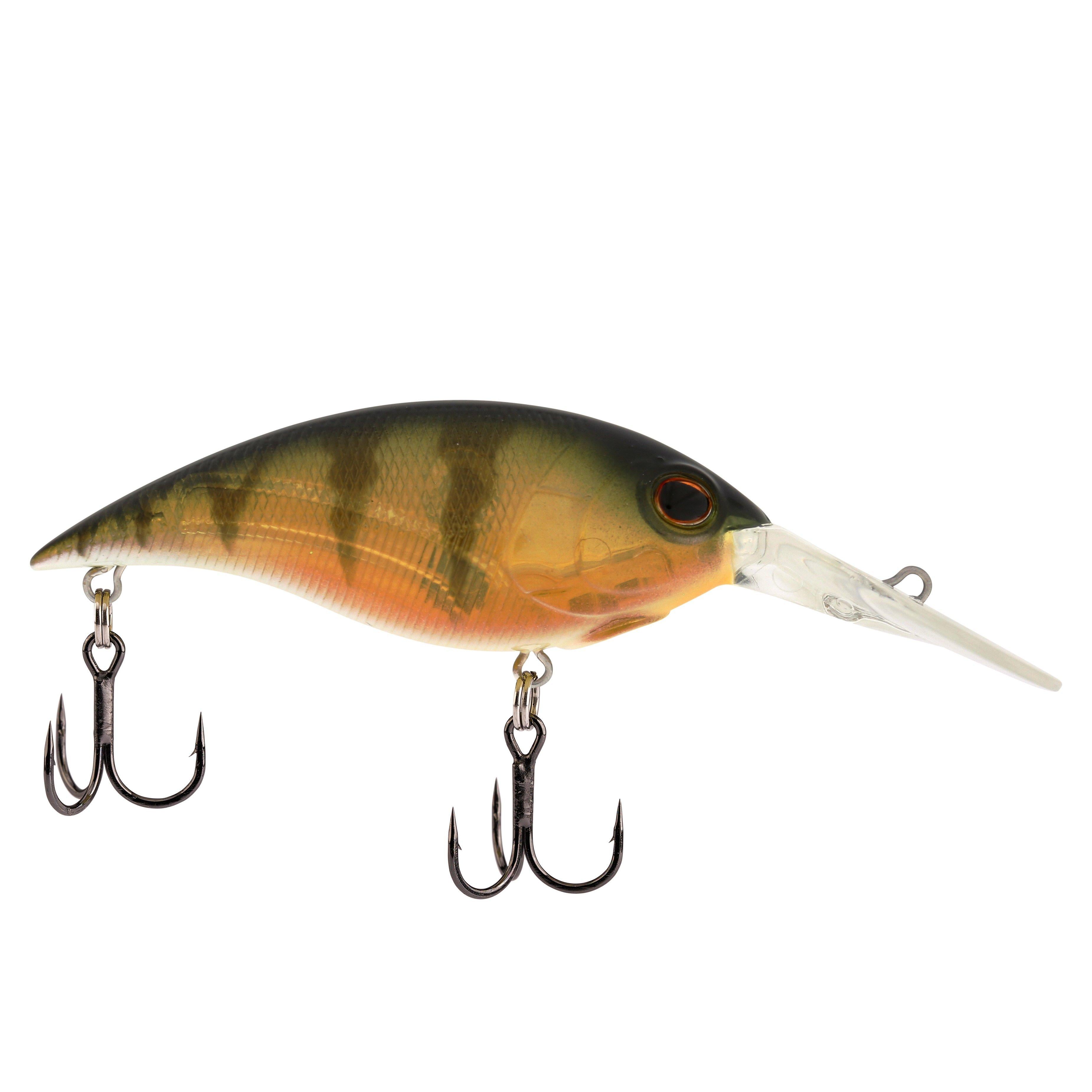 Berkley Money Badger