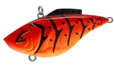 Bill Lewis Hammer Trap