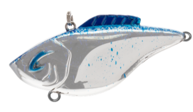 Bill Lewis Hammer Trap