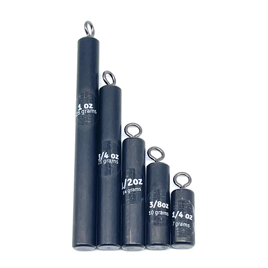 BnR Tangle Free Stick Weights