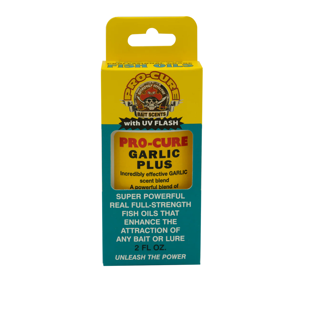 Pro Cure 2oz Bait Oil Scent