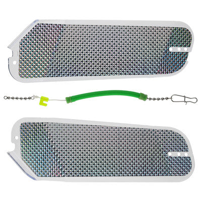 Brad's 360 Evolution Flashers