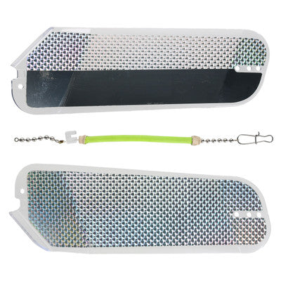 Brad's 360 Evolution Flashers