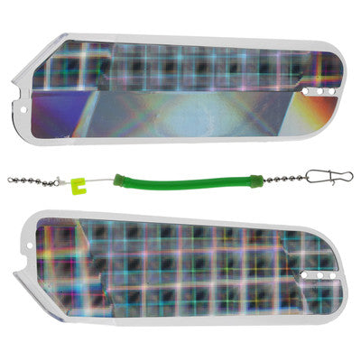 Brad's 360 Evolution Flashers