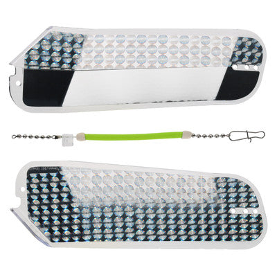 Brad's 360 Evolution Flashers