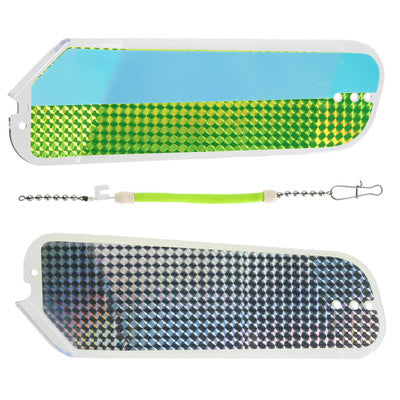 Brad's 360 Evolution Flashers