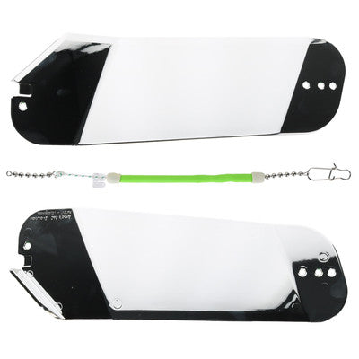 Brad's 360 Evolution Flashers