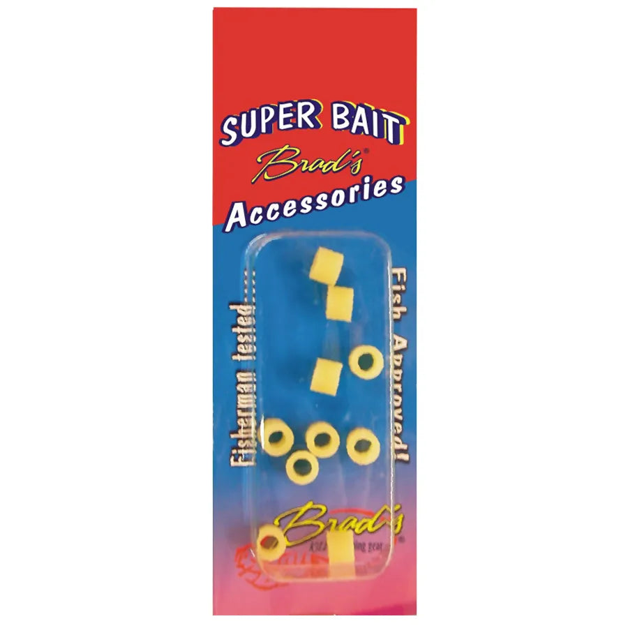Brad's Super Bait Kokanee Plug Bands 10-Pack