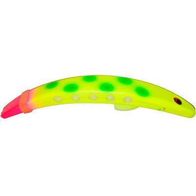 Brad's Super Bait Original 2-Pack Unrigged