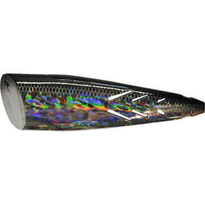 Brad's Super Bait Cut Plug 2 Pack Unrigged