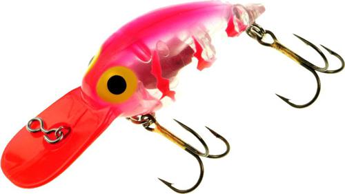 Brad's Magnum Lighted Wiggler