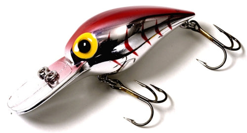 Brad's Magnum Wiggler