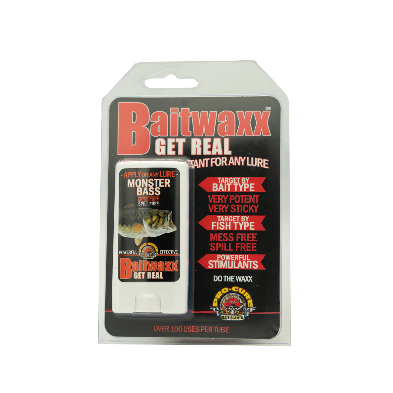 Pro-Cure BX Bait Waxx .55 oz