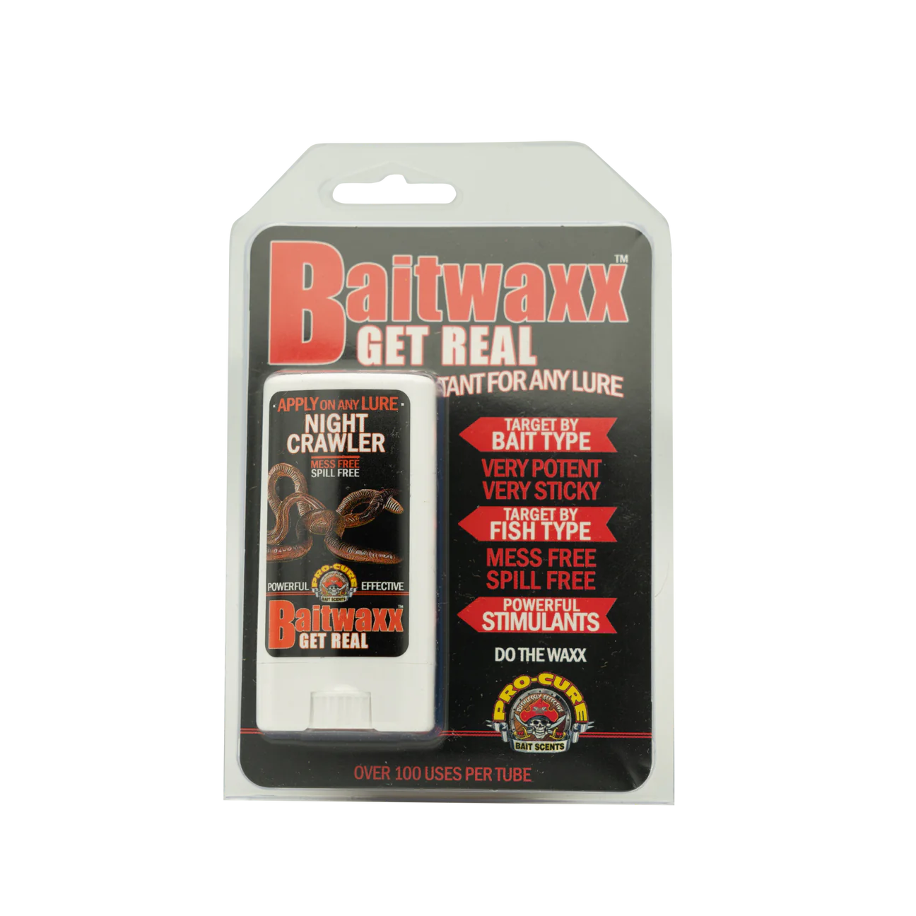 Pro-Cure BX Bait Waxx .55 oz