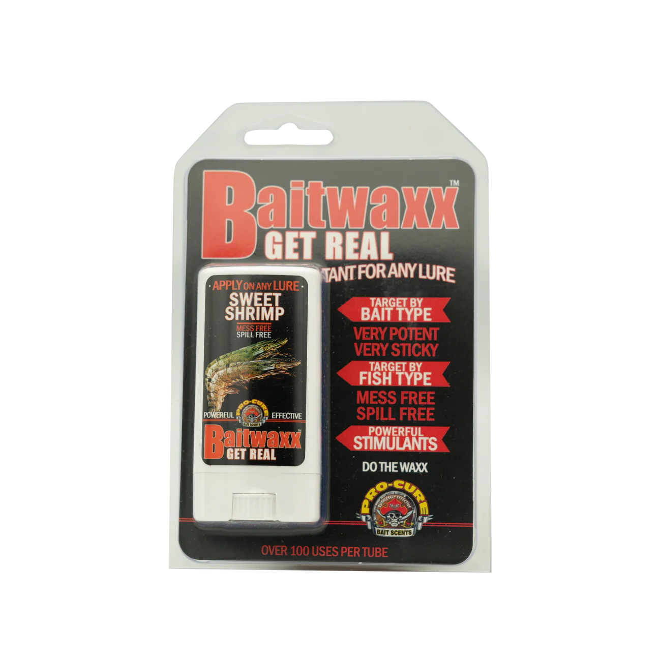 Pro-Cure BX Bait Waxx .55 oz