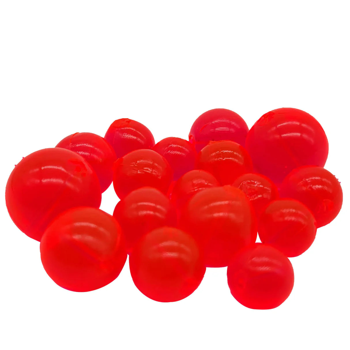 BnR Soft Beads - Red