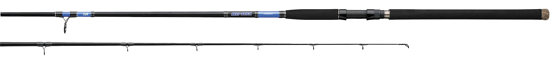 Daiwa Beefstick Surf Casting Rods