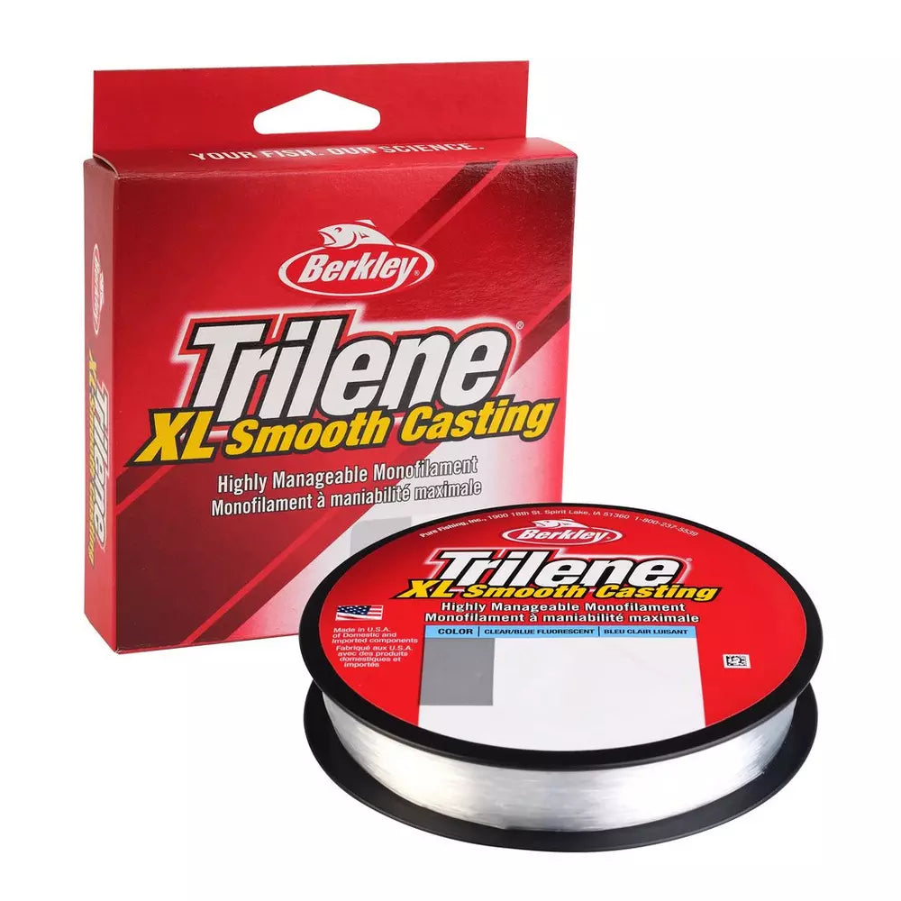 Berkley Trilene® XL® Clear