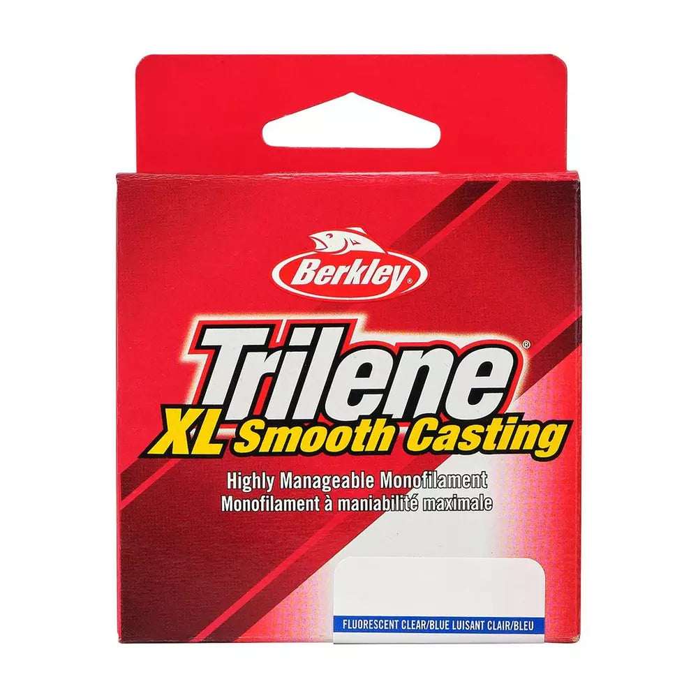Berkley Trilene® XL® Clear 110yds
