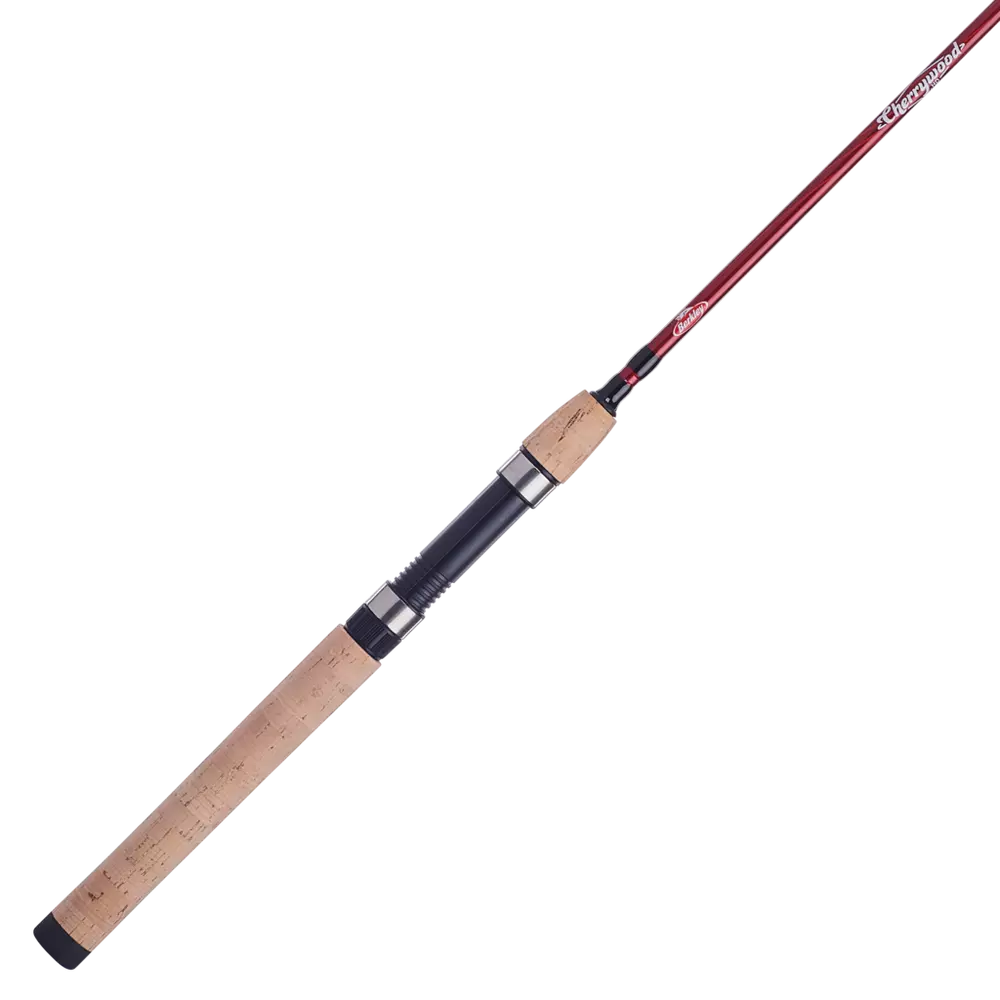 Berkley Cherrywood® HD Spinning Rods