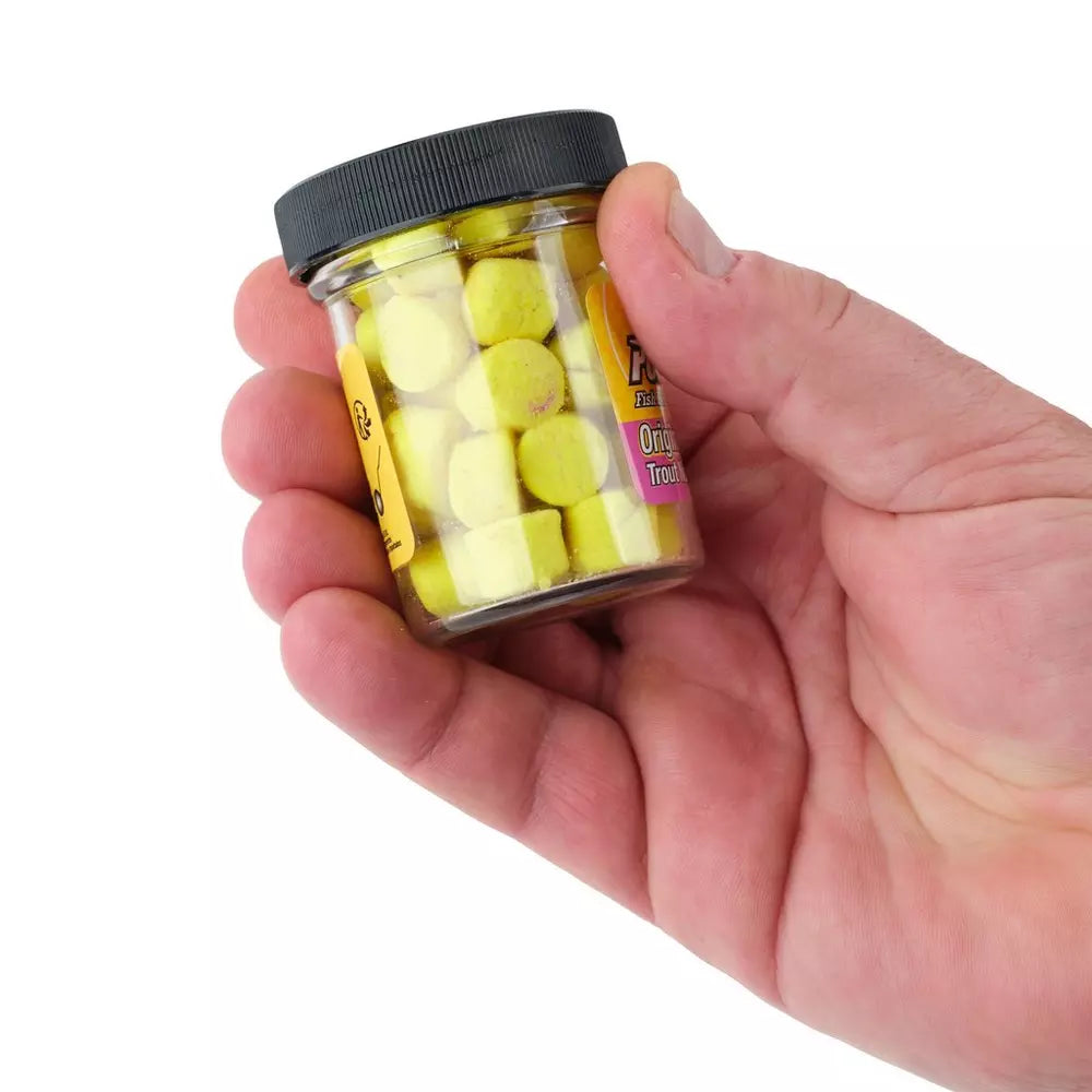 Berkley PowerBait® Power Nuggets®