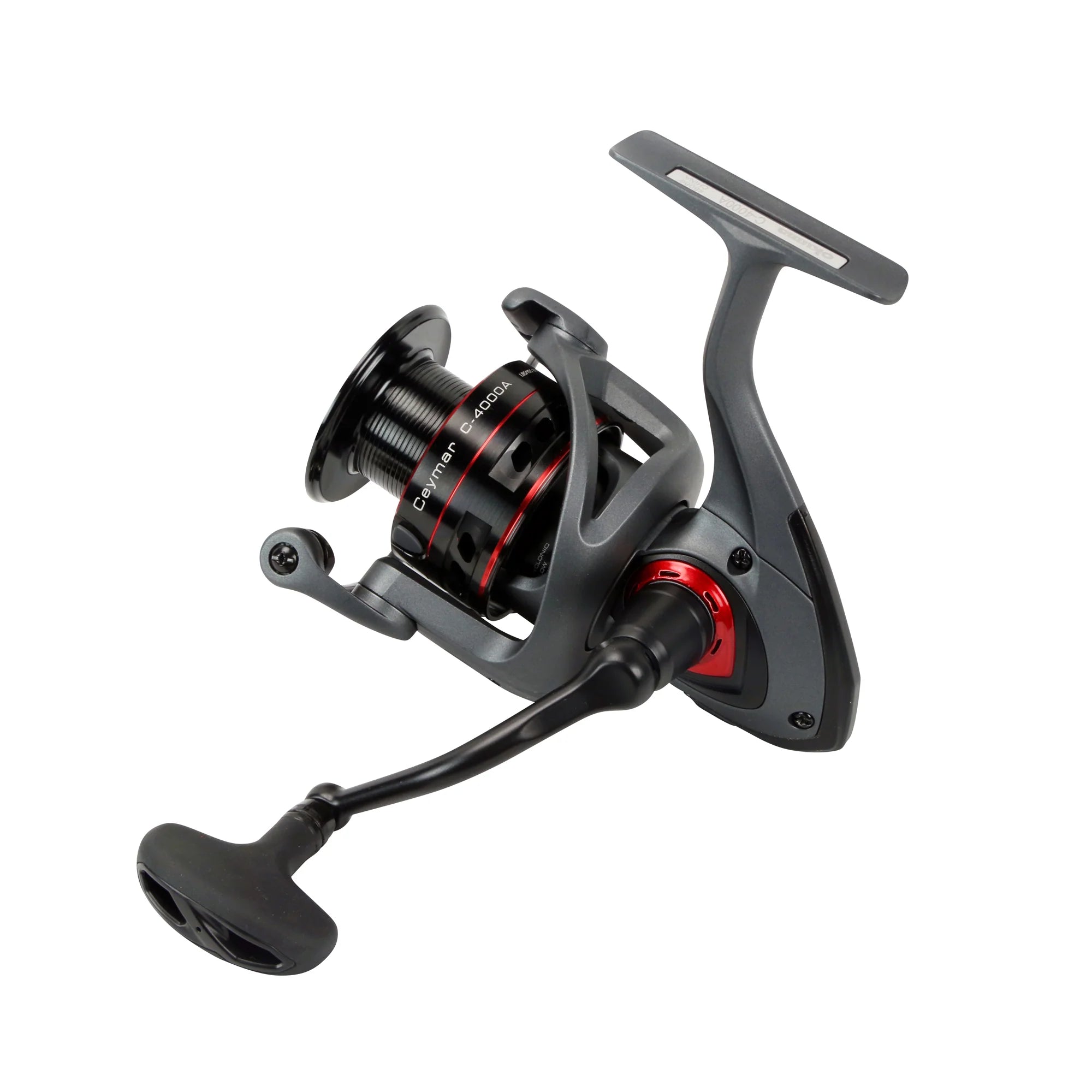 Okuma Ceymar A-Series Spinning Reels